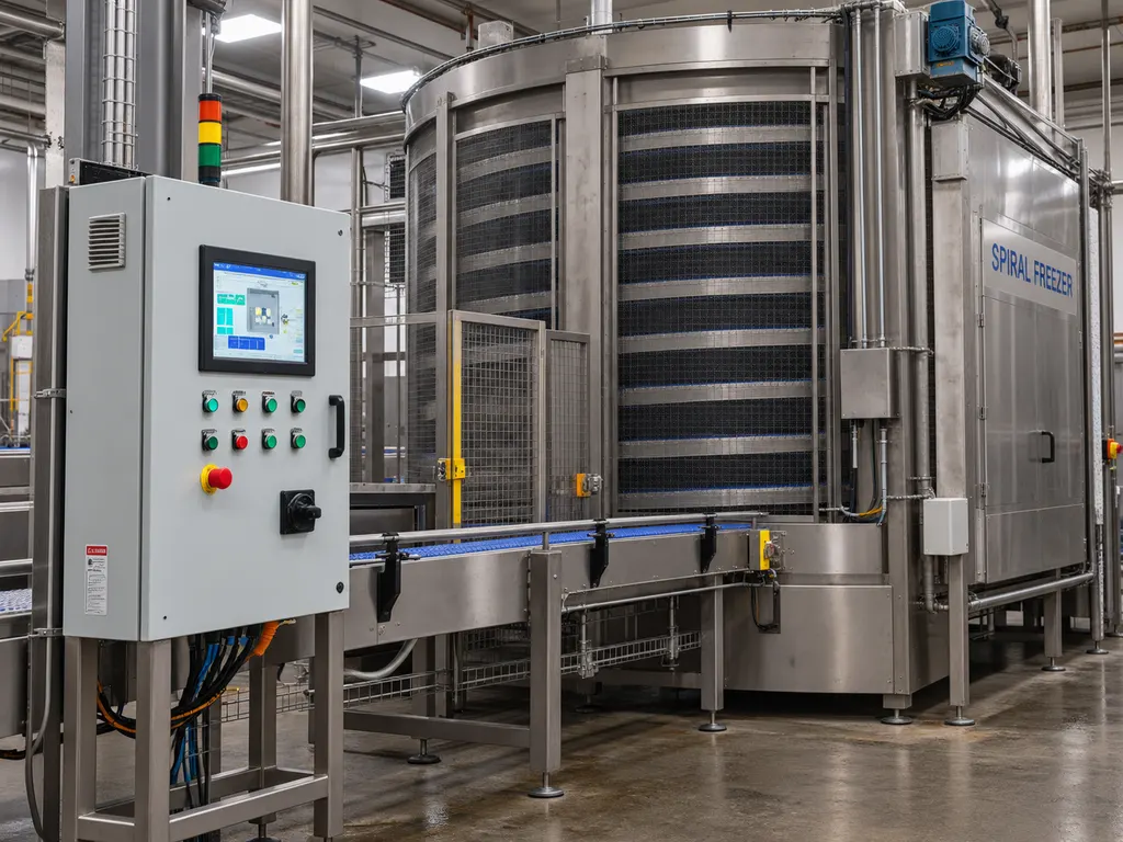 HMI & Operator Interfaces